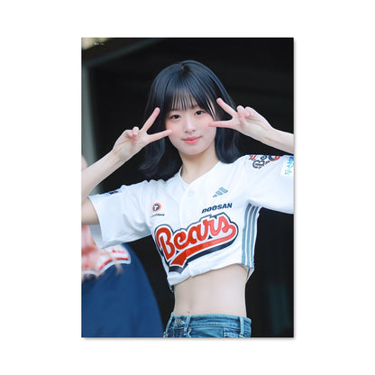 Poster Doosan bears 58029