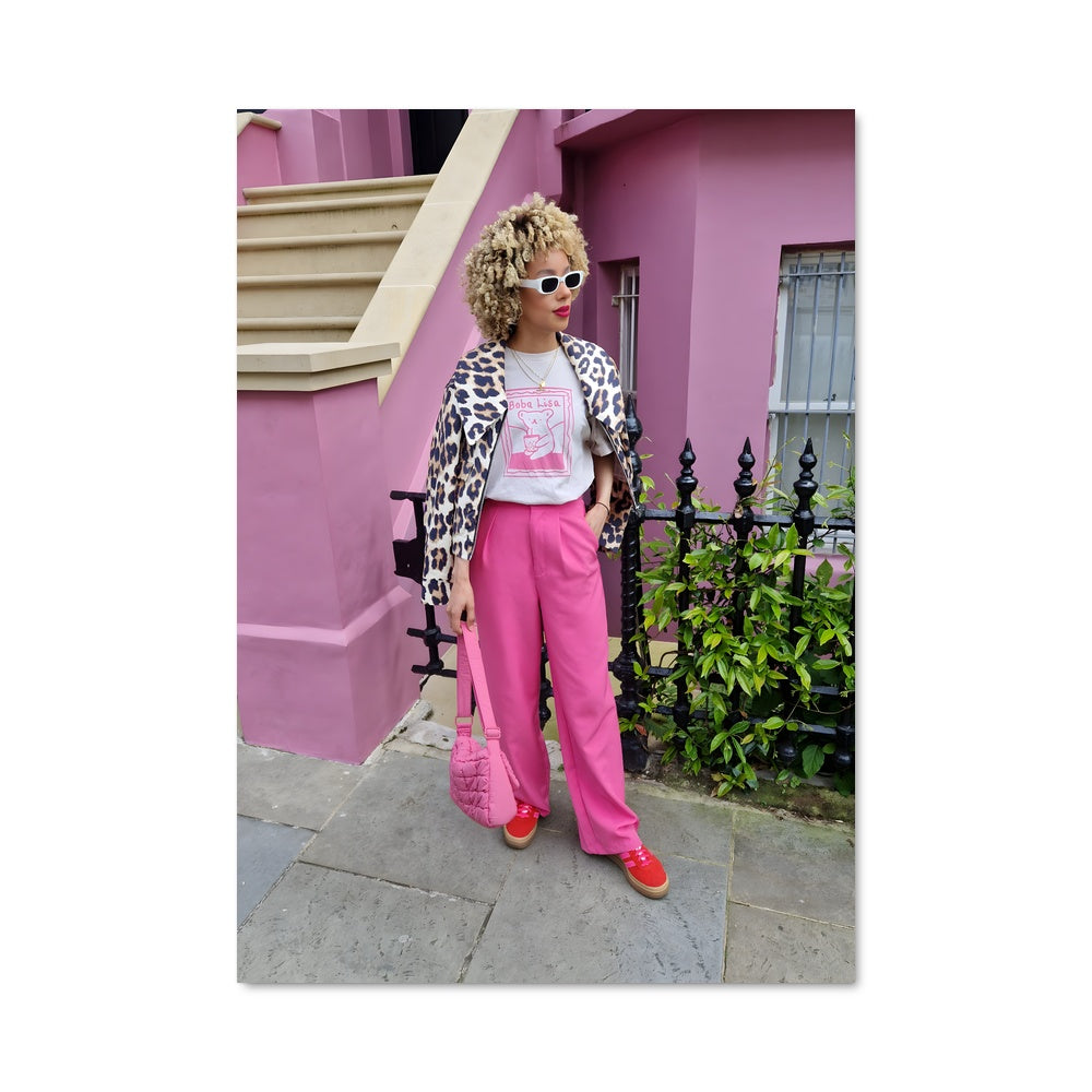 Poster Dopamine dressing 22163