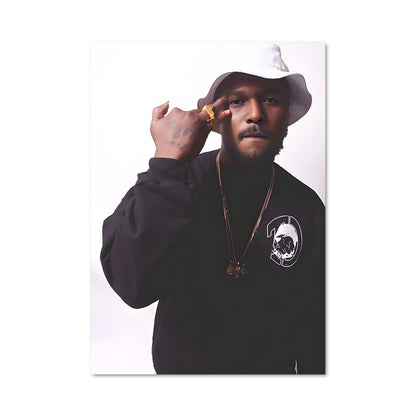 Poster Dopebwoy 53389