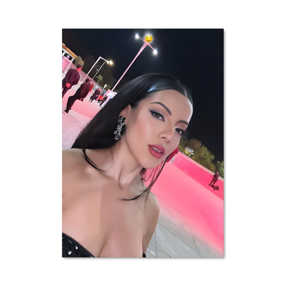 Poster Doris jocelyn 10333