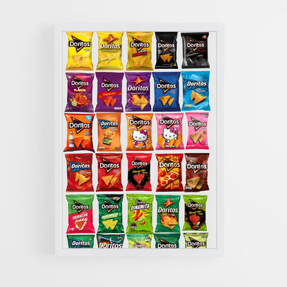 ap-doritos-2 cadre Blanc