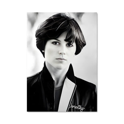 Poster Esprit Vintage