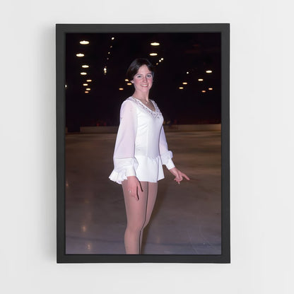 ap-dorothy hamill-5 cadre Noir