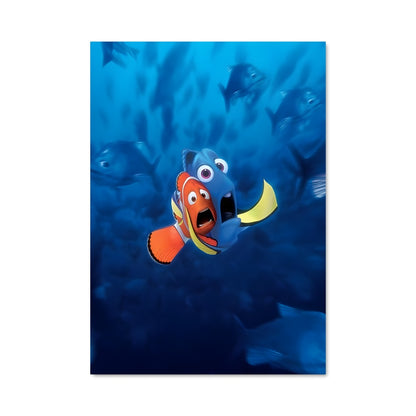 Poster Dory 27536