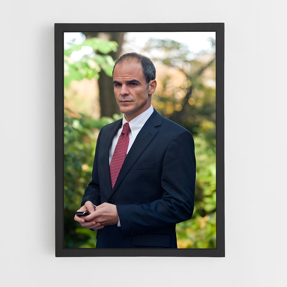 ap-doug stamper-1 cadre Noir
