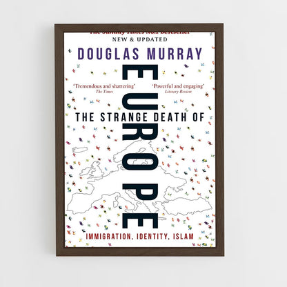 ap-douglas murray-2 cadre Bois foncé