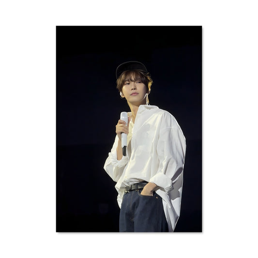 Poster Doyoung 48914
