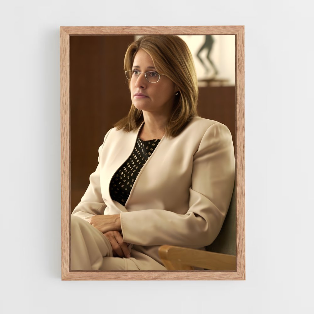ap-dr jennifer melfi-1 cadre Bois clair