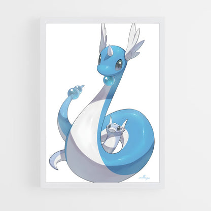 ap-dragonair-1 cadre Blanc