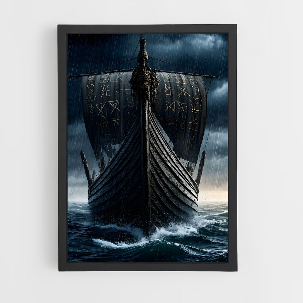 ap-drakkar-1 cadre Noir