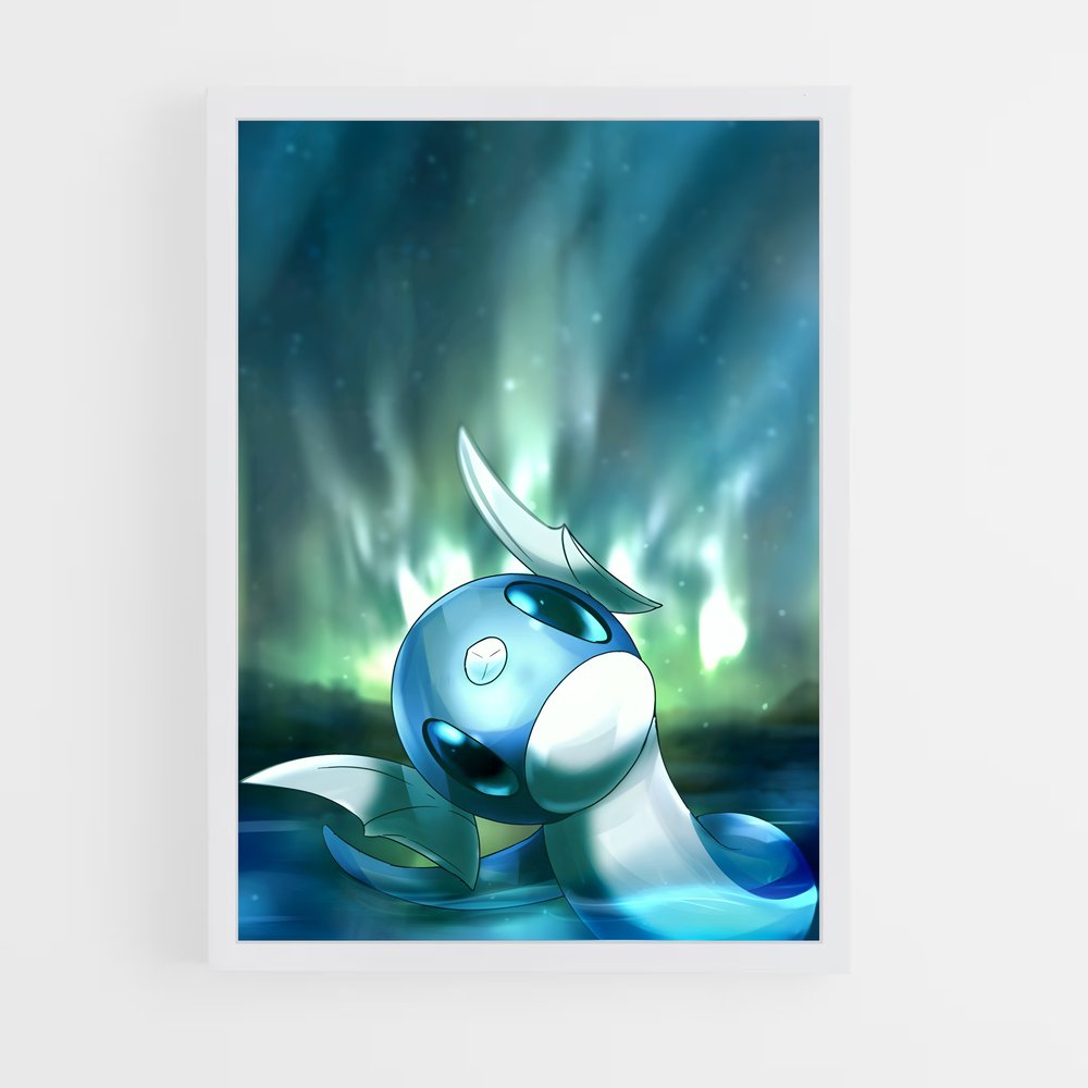 ap-dratini-1 cadre Blanc