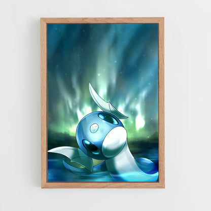 ap-dratini-1 cadre Bois clair