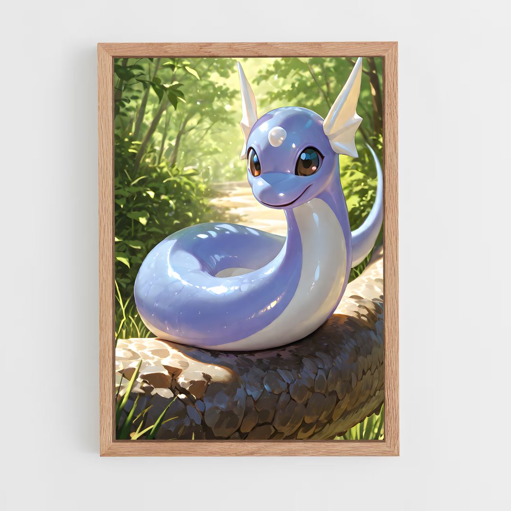 ap-dratini-2 cadre Bois clair