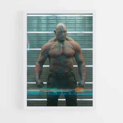 ap-drax guardians-6 cadre Blanc