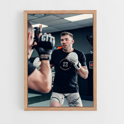 ap-dricus du plessis-4 cadre Bois clair