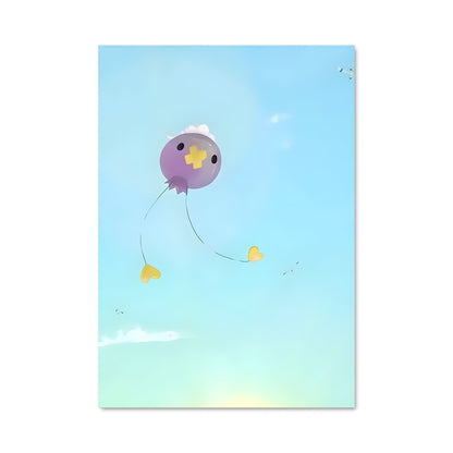 Poster Drifblim's Dream