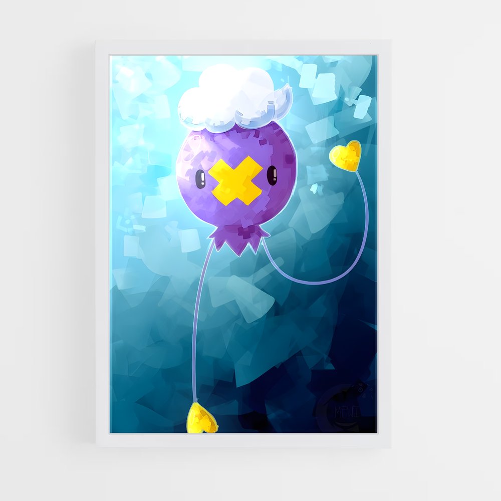 ap-drifloon-3 cadre Blanc