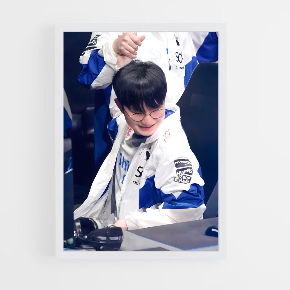 ap-drx-4 cadre Blanc