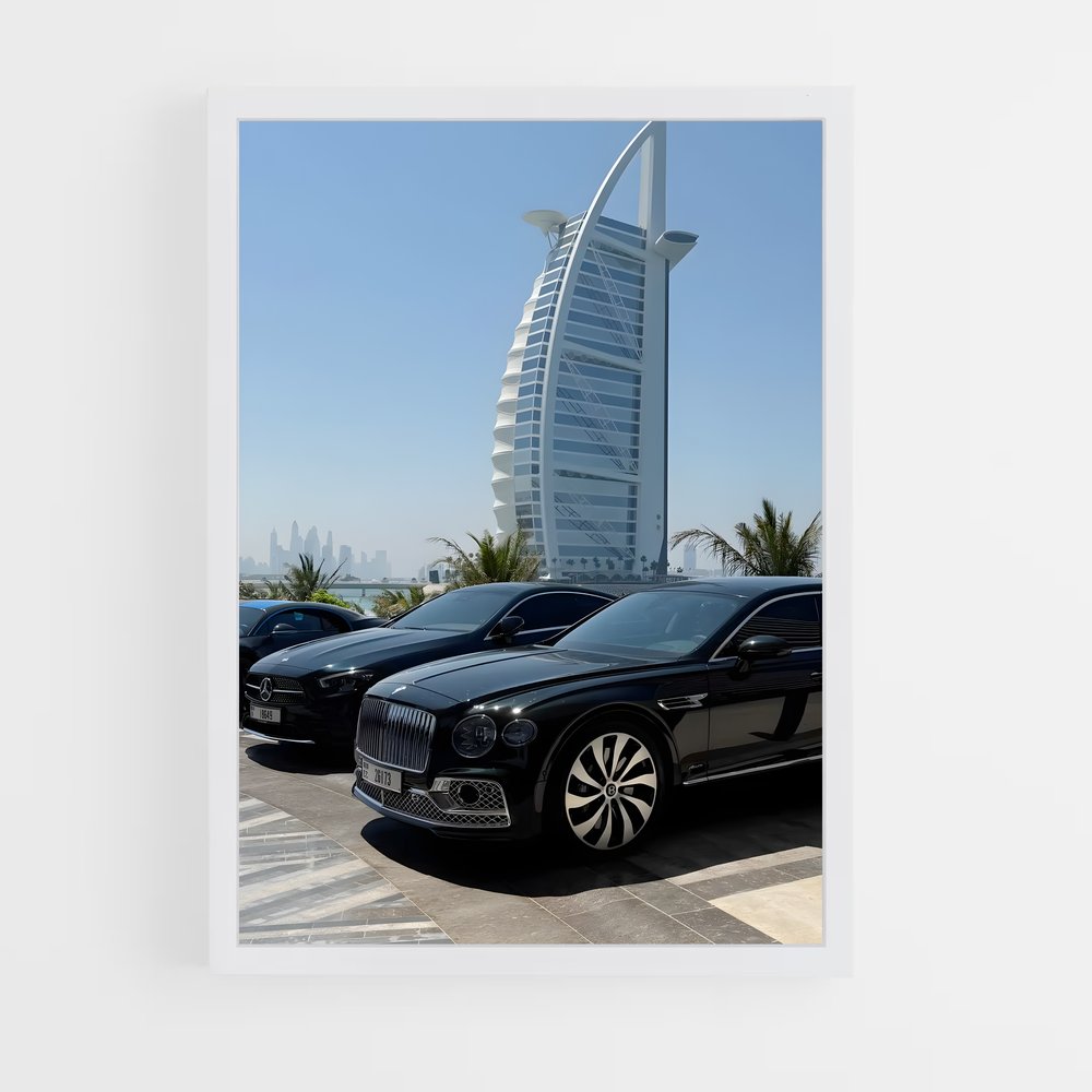 ap-dubai-2 cadre Blanc