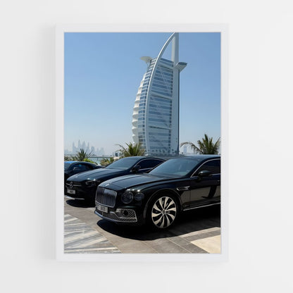 ap-dubai-2 cadre Blanc