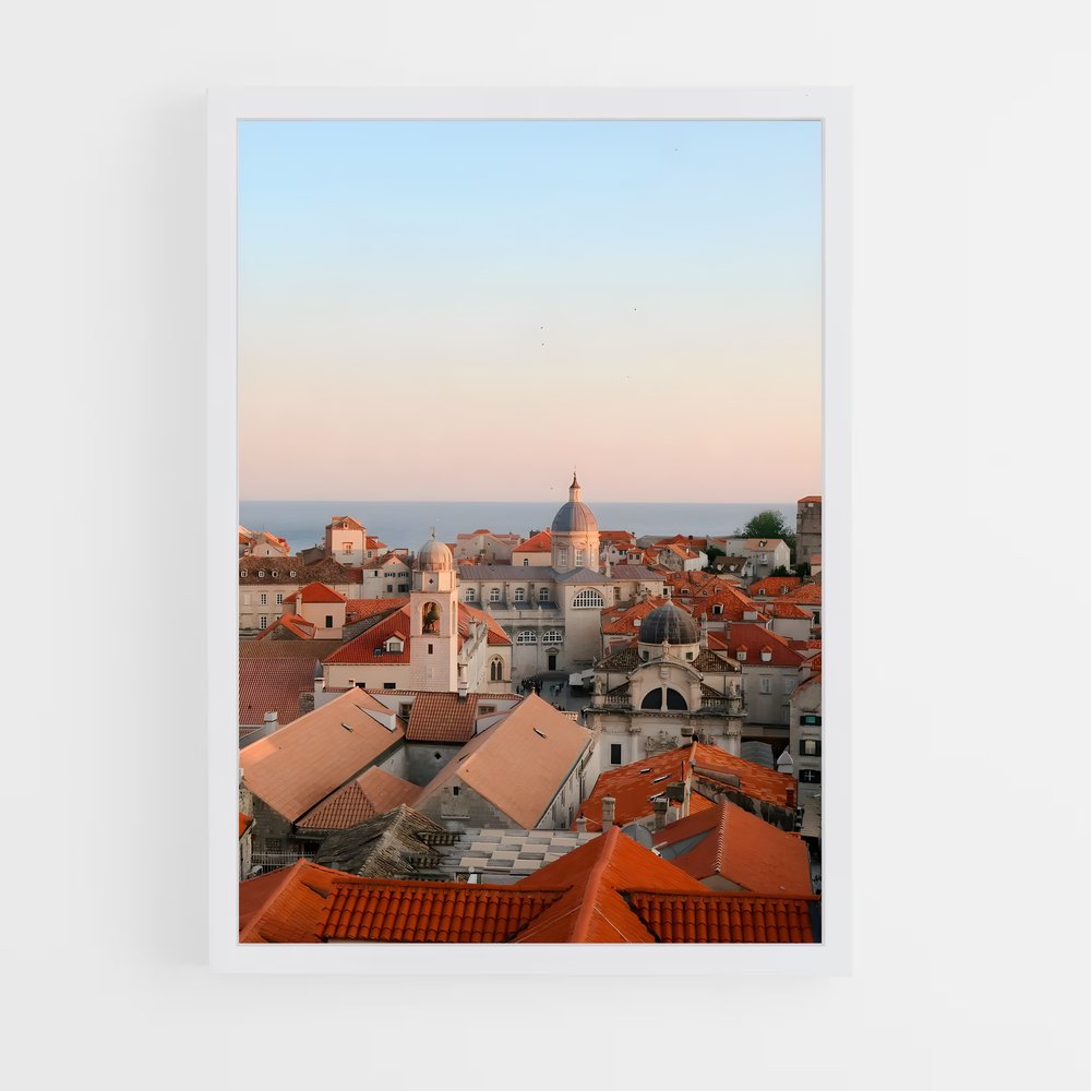 ap-dubrovnik-1 cadre Blanc