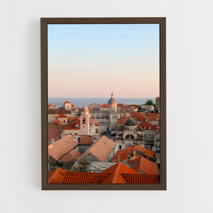 ap-dubrovnik-1 cadre Bois foncé