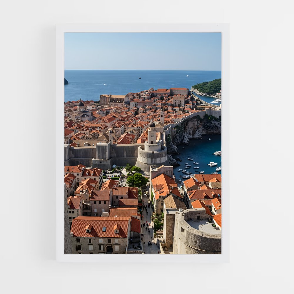 ap-dubrovnik-4 cadre Blanc