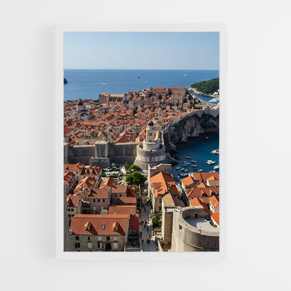 ap-dubrovnik-4 cadre Blanc