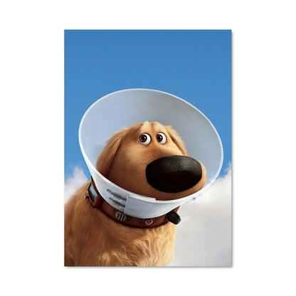 Poster Secret Infini