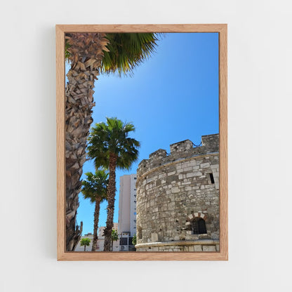 ap-durres-3 cadre Bois clair