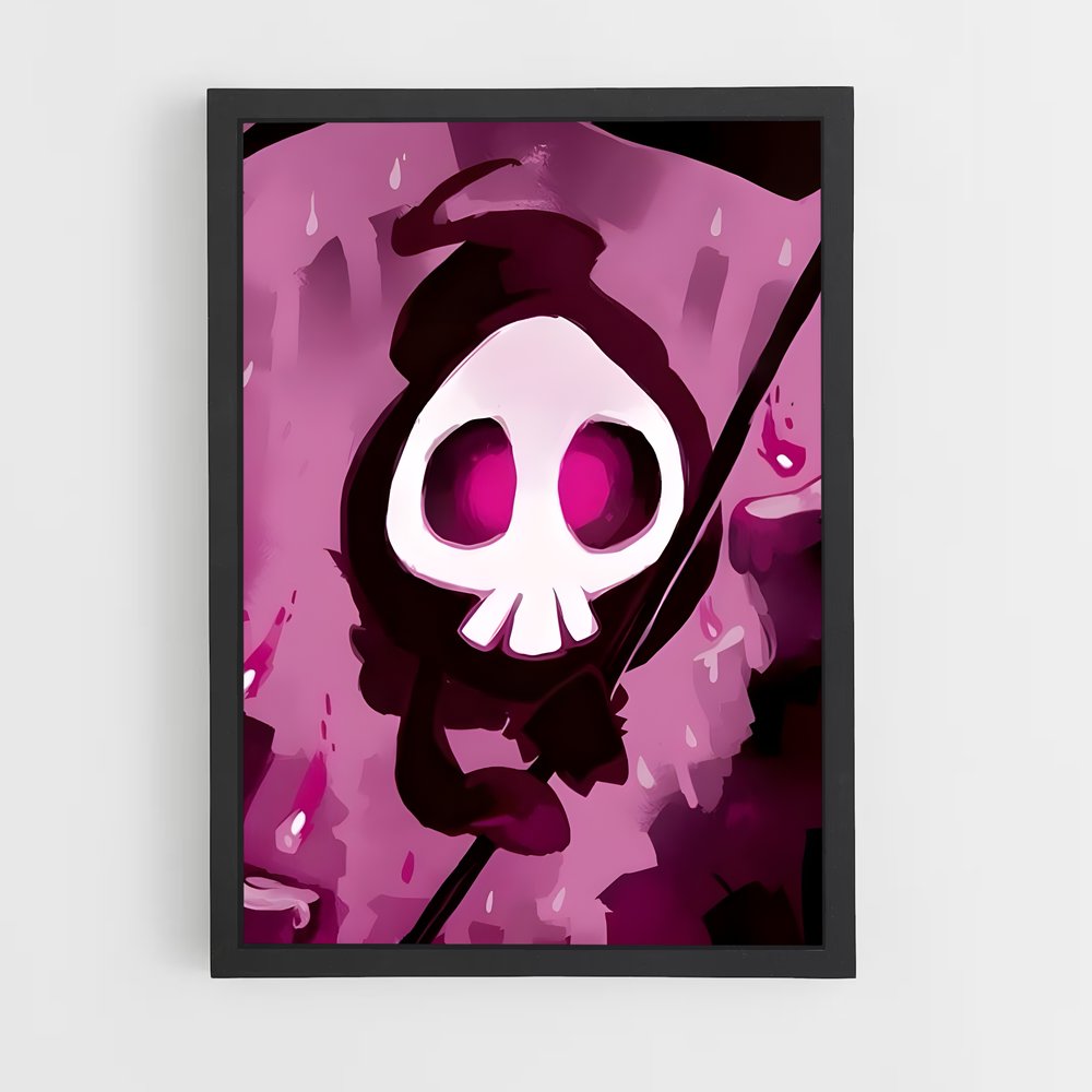 ap-duskull-1 cadre Noir