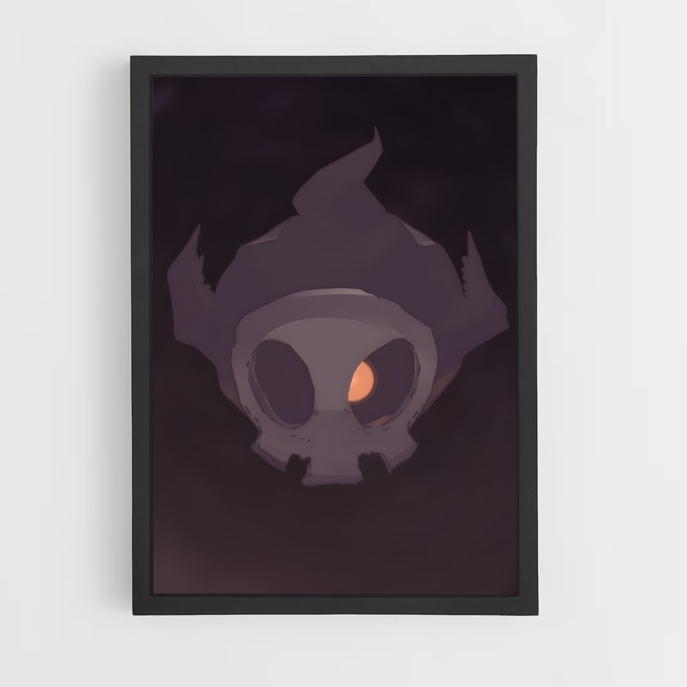 ap-duskull-2 cadre Noir