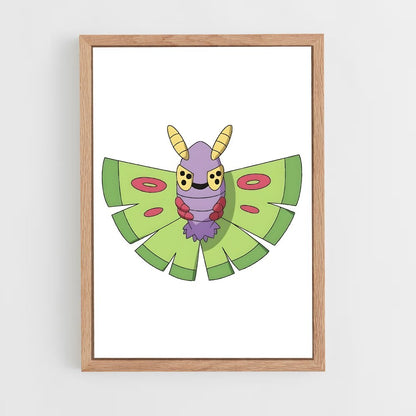 ap-dustox-1 cadre Bois clair