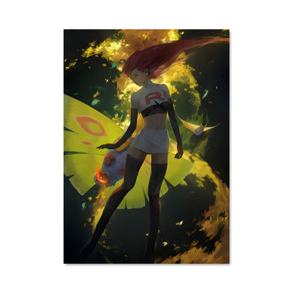 Poster Dustox 43495