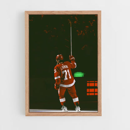 ap-dylan larkin-3 cadre Bois clair