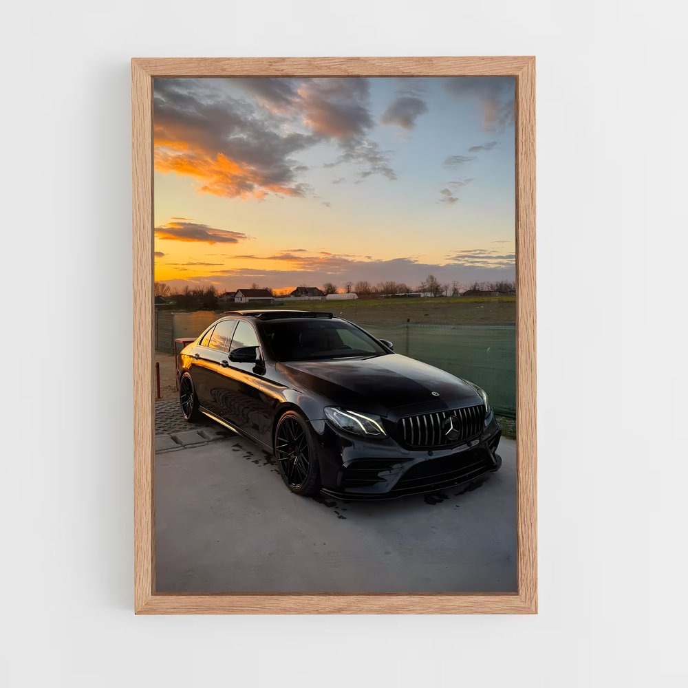 ap-e63 amg-3 cadre Bois clair