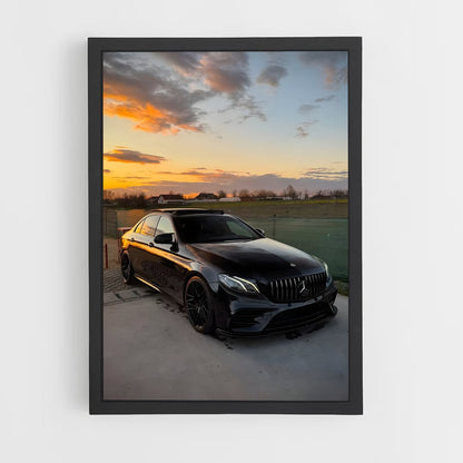ap-e63 amg-3 cadre Noir