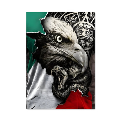 Poster Eagle Spirit