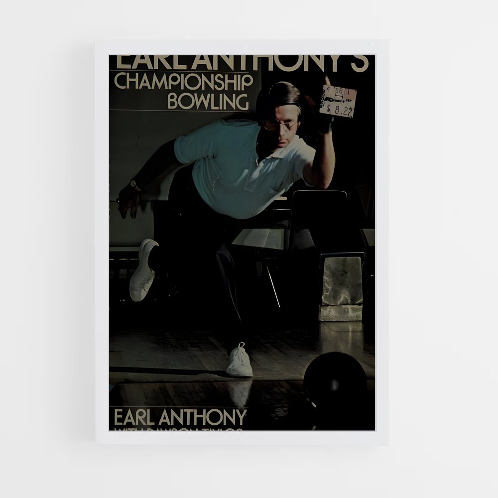 ap-earl anthony-2 cadre Blanc