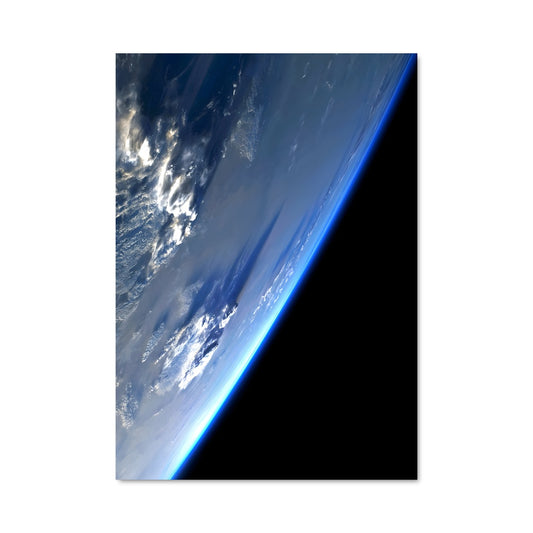 Poster Vues Célestes