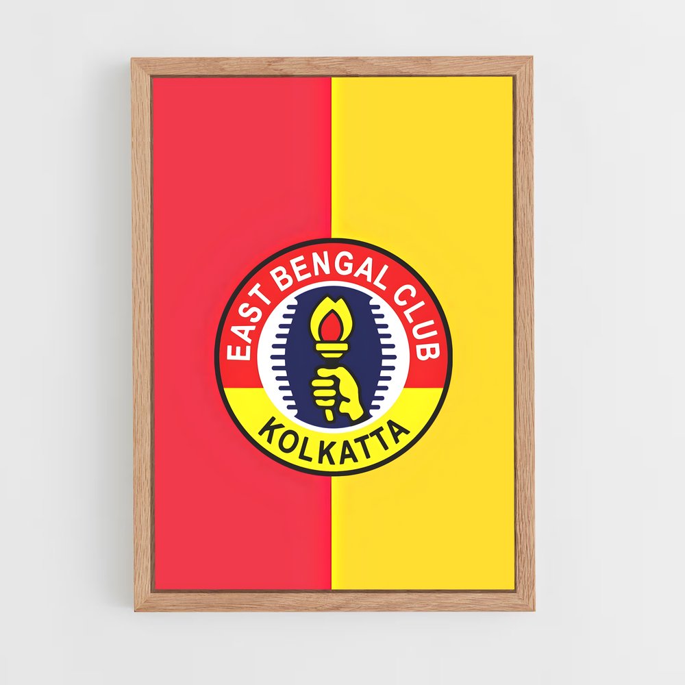 ap-east bengal fc-3 cadre Bois clair