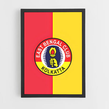 ap-east bengal fc-3 cadre Noir