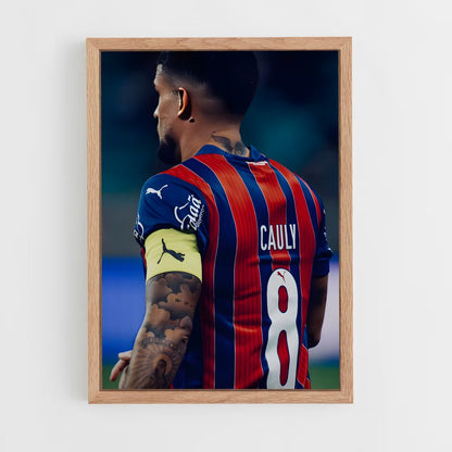 ap-ec bahia-13 cadre Bois clair