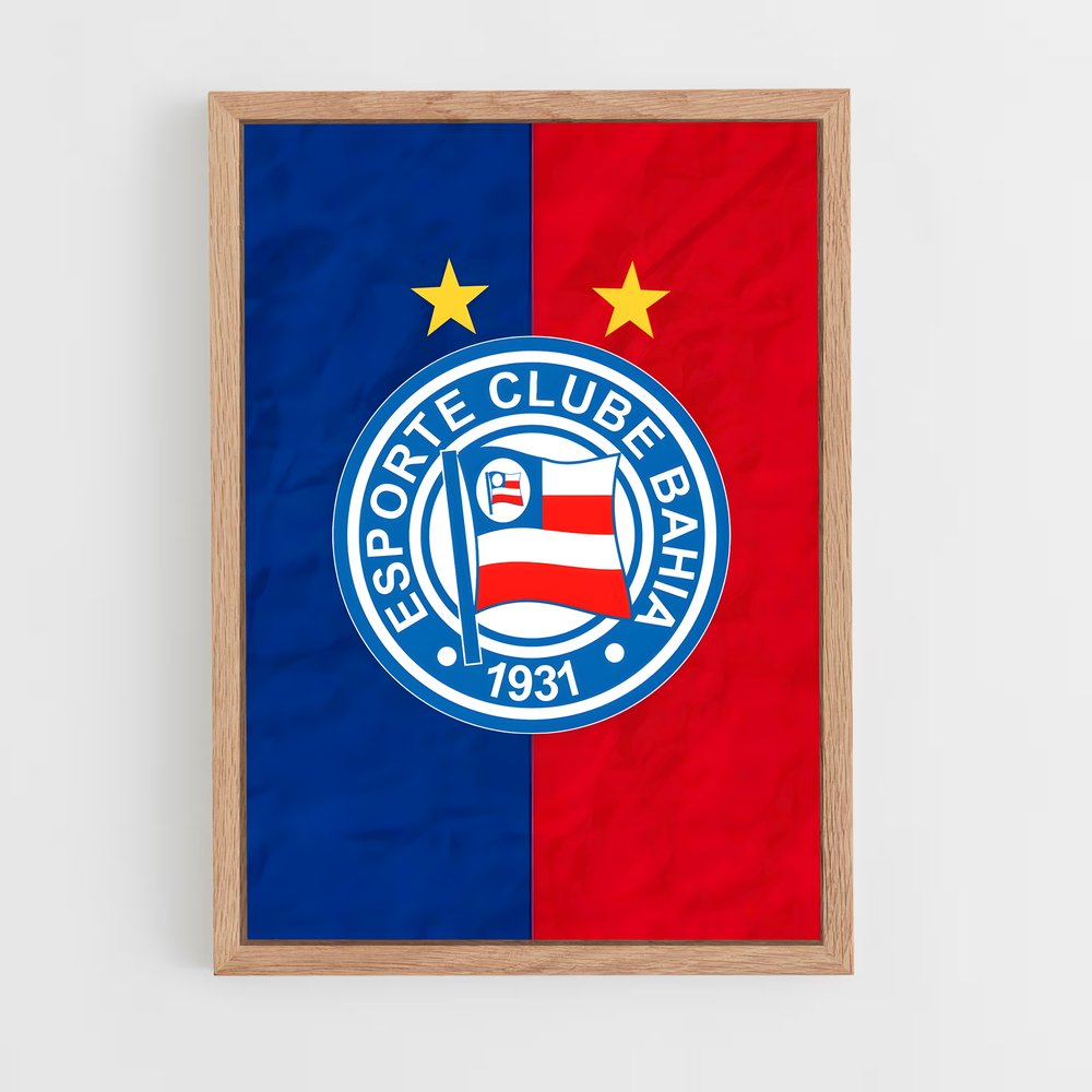 ap-ec bahia-7 cadre Bois clair