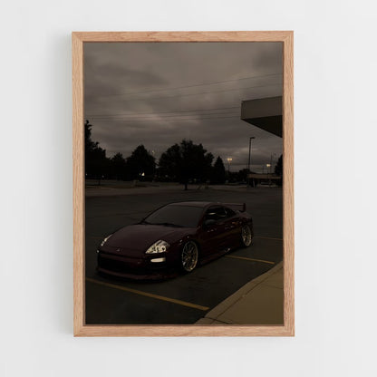 ap-eclipse gsx-2 cadre Bois clair