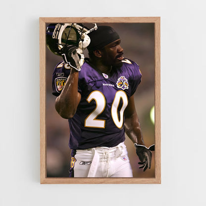 ap-ed reed-3 cadre Bois clair
