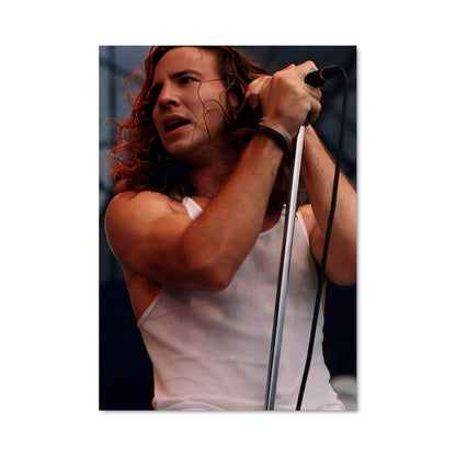 Poster Eddie vedder 56238