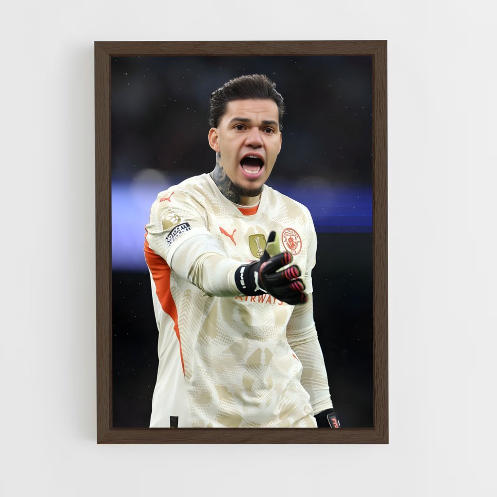 ap-ederson-12 cadre Bois foncé