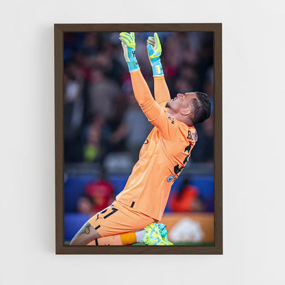 ap-ederson-15 cadre Bois foncé