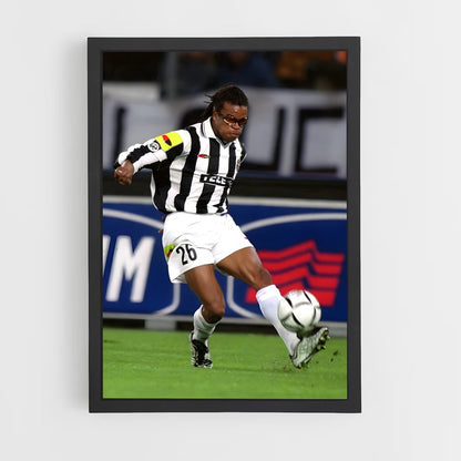 ap-edgar davids-6 cadre Noir